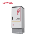 HARWELL Outdoor Battery Armet Telecom com ar condicionado